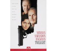 Paul Newman / Susan Sarandon [Reino Unido] [DVD]