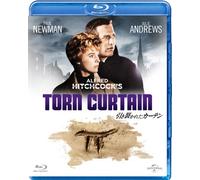 Paul Newman - Torn Curtain [Edizione: Giappone] [Italia] [Blu-ray]