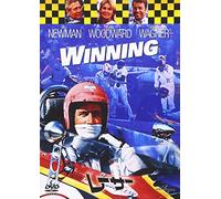 Paul Newman - Winning [Edizione: Giappone] [Italia] [DVD]