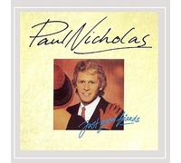Paul Nicholas - Just Good Friends