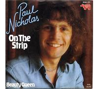 Paul Nicholas - On The Strip