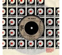 Paul Nicholas - PAUL NICHOLAS Grandma's Party EP 7" 45