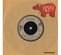 Paul Nicholas - Reggae Like It Used To Be