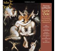 Paul Nicholson - Thomas Linley