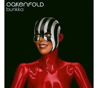 Paul Oakenfold - Bunkka