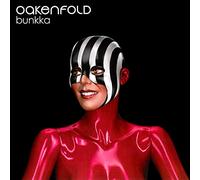 Paul Oakenfold - Bunkka [Vinilo]