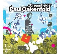 Paul Oakenfold - Creamfields