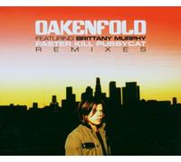 Paul Oakenfold - Faster Kill Pussycat