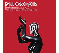 Paul Oakenfold feat. Carla Werner - Southern Sun Remixes [Vinilo]