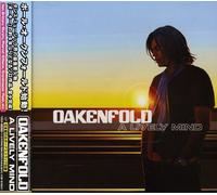 Paul Oakenfold - Lively Mind