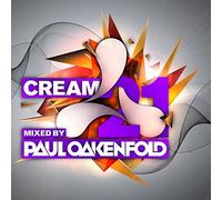 Paul Oakenfold - Oakenfold Cream 21