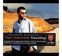 Paul Oakenfold - Perfecto Presents Travelling