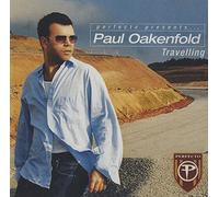 Paul Oakenfold - Perfecto Presents Travelling
