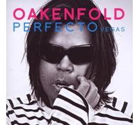 Paul Oakenfold - Perfecto Vegas