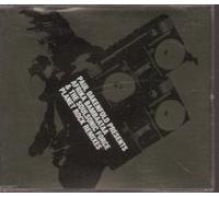 Paul Oakenfold - Planet Rock Remixes