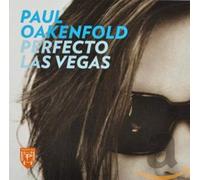 Paul Oakenfold Presents Perfecto Vegas