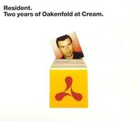 Paul Oakenfold - Resident: 2 Years of Paul