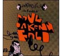 Paul Oakenfold - Roots of Paul Oakenfold