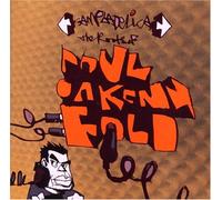 Paul Oakenfold - Sampadelica:Roots of Paul Oakenfold