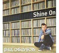 Paul Oakenfold - Shine On [Vinilo]