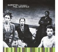Paul Oakenfold - Swordfish: The Album [Vinilo]