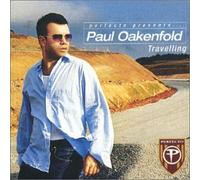 Paul Oakenfold - Travelling [2cd]