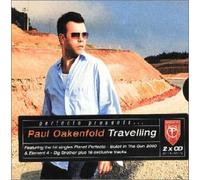 Paul Oakenfold / Travelling by Oakenfold, Paul (0100-01-01)