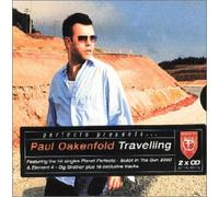 Paul Oakenfold / Travelling by Paul Oakenfold