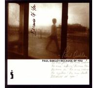 Paul Oakley - Paul Oakley - Because Of You (CD 1996)