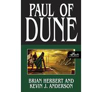 Paul of Dune (Heroes of Dune)