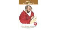 [(Paul of Tarsus)] [ By (author) Alan Moore, By (author) Gill Tavner, Illustrated by Karen Donnelly ] [March, 2014]