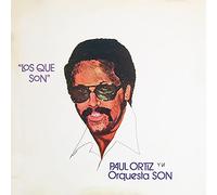 Paul Ortiz Y La Orquesta Son - Nature Sounds [VINYL] [Vinilo]