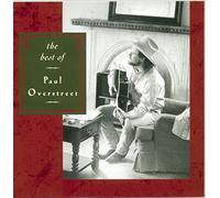 Paul Overstreet - Best of