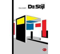 Paul Overy De Stijl (Tapa blanda) World of Art (Importación USA)
