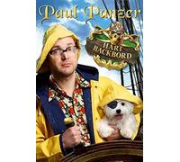 Paul Panzer - Hart Backbord - noch ist die Welt zu retten [DVD]