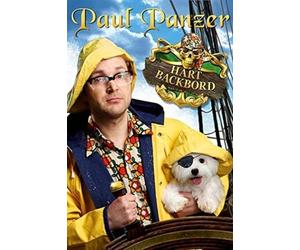 Paul Panzer - Hart Backbord - noch ist die Welt zu retten [DVD]