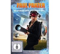 Paul Panzer - Invasion der Verrückten - Basic Version [DVD]