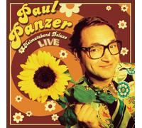 Panzer,Paul - Heimatabend Deluxe-Live