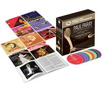 Paul Paray; Detroit Symphony Orchestra - Paul Paray - The Mercury Masters Vol. 1