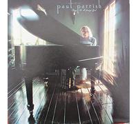 Paul Parrish - Song For A Young Girl-LP