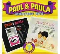 Paul & Paula - Best of