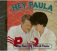 Paul & Paula - Best of