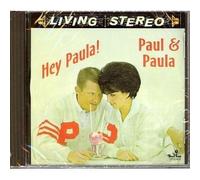 Paul & Paula - Hey Paula!