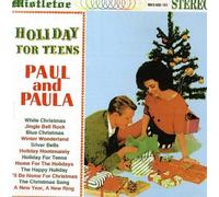 Paul & Paula - Holidays for Teens