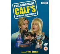 Paul & Pauline Calf's Cheese & Ham Sandwich [Reino Unido] [DVD]