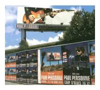 Paul Personne - Coup D'blues