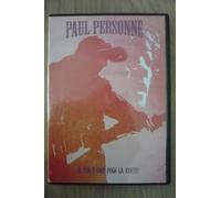 Paul Personne - Il était une fois la route [Francia] [DVD]