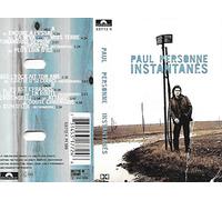 Paul Personne - Instantanes [Casete]