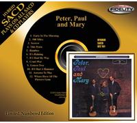 Paul Peter & Mary - Peter, Paul & Mary