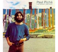 Paul Piche A Qui Appartient L'Beau Temps? Vers Ion Annive (CD) (Importación USA)